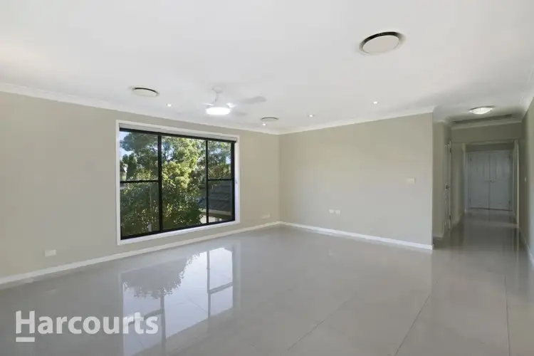 Fourth view of Homely house listing, 121 The Parkway, Bradbury NSW 2560