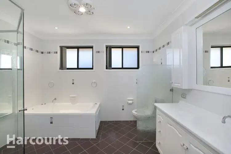 Fifth view of Homely house listing, 121 The Parkway, Bradbury NSW 2560
