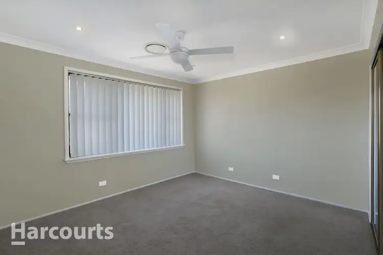 Sixth view of Homely house listing, 121 The Parkway, Bradbury NSW 2560