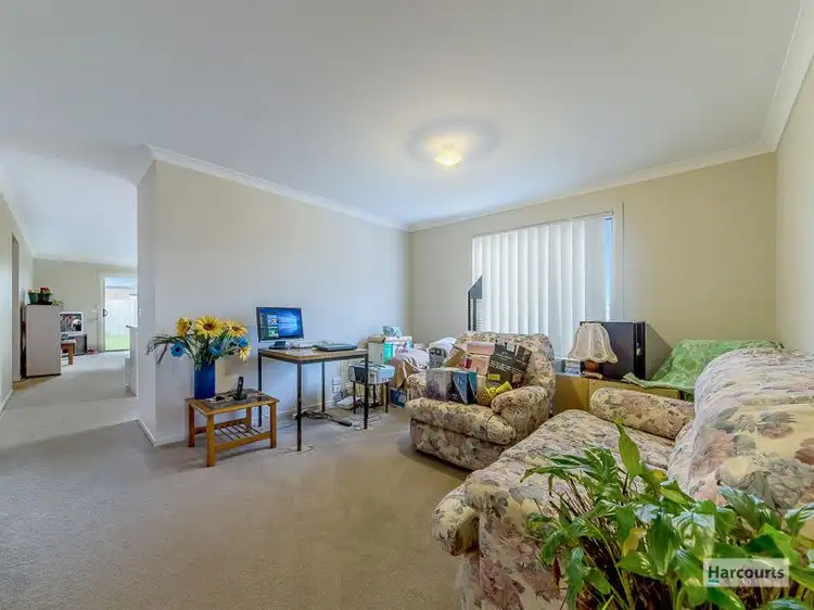 Second view of Homely house listing, 8 Sunline Street, Drouin VIC 3818