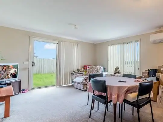 Third view of Homely house listing, 8 Sunline Street, Drouin VIC 3818