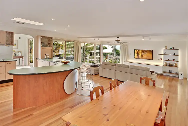 Third view of Homely house listing, 7 Boxthorn Place, Aroona QLD 4551