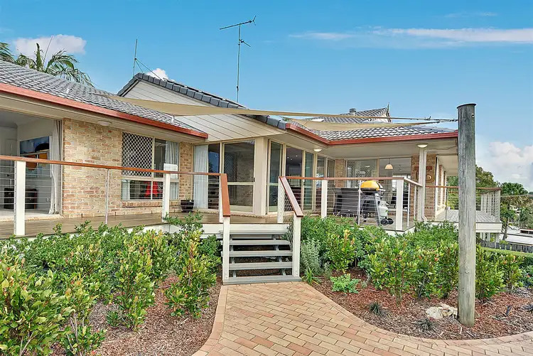 Fourth view of Homely house listing, 7 Boxthorn Place, Aroona QLD 4551