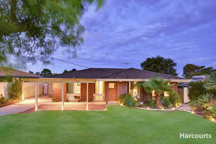 Main view of Homely house listing, 43 Macarthur Avenue, Padbury WA 6025