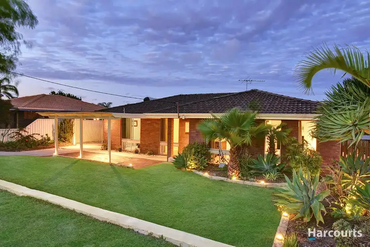 Second view of Homely house listing, 43 Macarthur Avenue, Padbury WA 6025