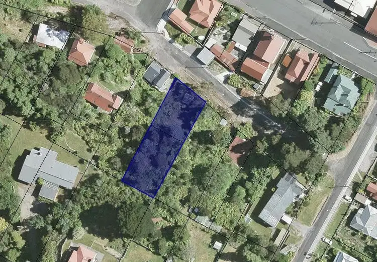 Second view of Homely land listing, 12-14 Mellor Street, Queenstown TAS 7467