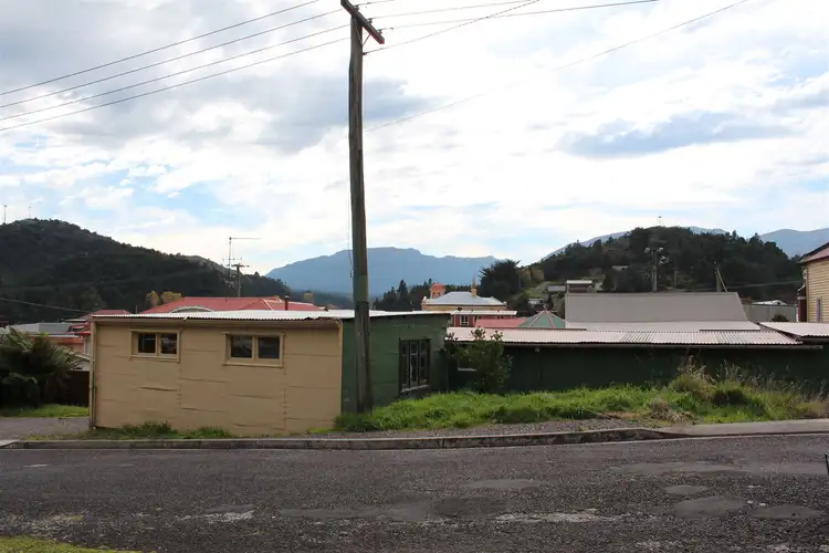 Fourth view of Homely land listing, 12-14 Mellor Street, Queenstown TAS 7467