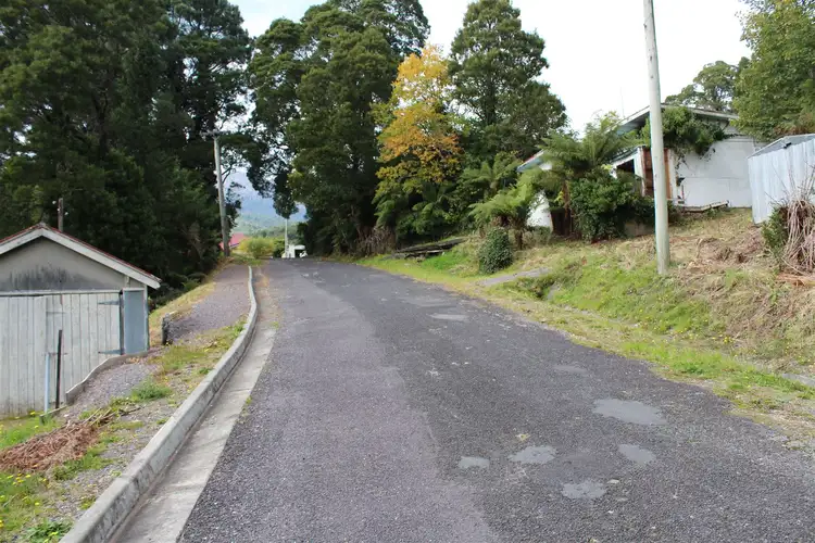 Fifth view of Homely land listing, 12-14 Mellor Street, Queenstown TAS 7467