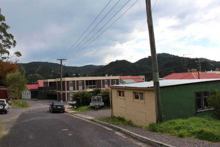 Sixth view of Homely land listing, 12-14 Mellor Street, Queenstown TAS 7467