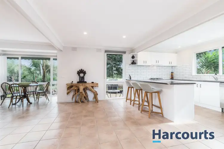 Third view of Homely house listing, 8 Nambrok Close, Dingley Village VIC 3172