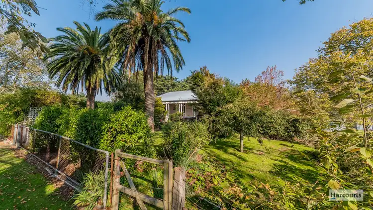 Main view of Homely house listing, 2476 Drouin-Korumburra Road, Poowong VIC 3988