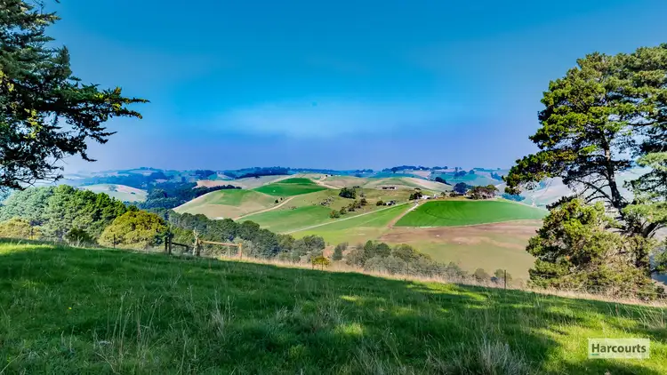 Second view of Homely house listing, 2476 Drouin-Korumburra Road, Poowong VIC 3988