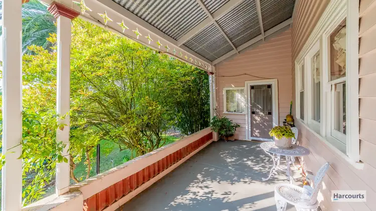 Fifth view of Homely house listing, 2476 Drouin-Korumburra Road, Poowong VIC 3988