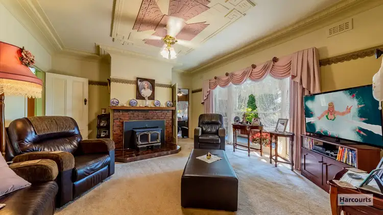 Sixth view of Homely house listing, 2476 Drouin-Korumburra Road, Poowong VIC 3988