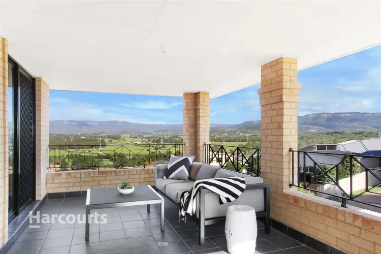 3 Cabernet Drive, Dapto NSW 2530