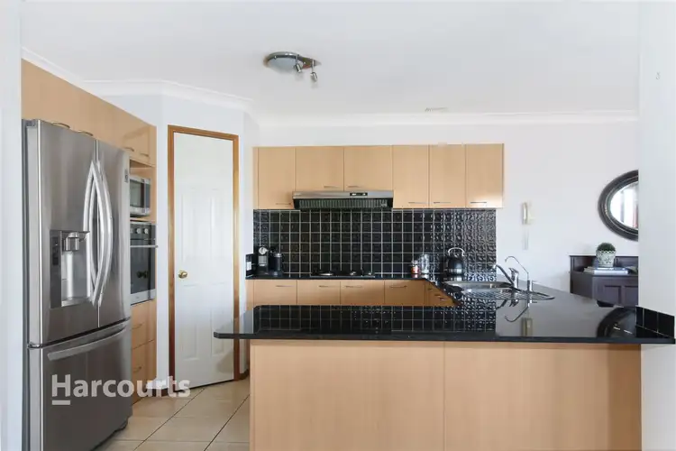 Fourth view of Homely house listing, 3 Cabernet Drive, Dapto NSW 2530