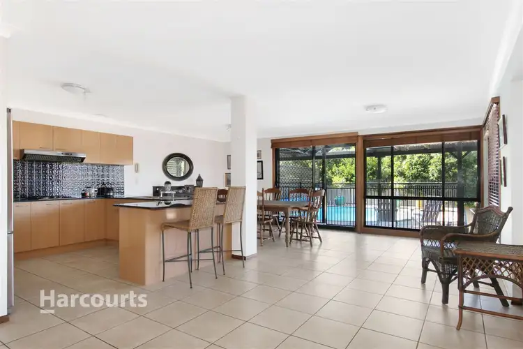 Fifth view of Homely house listing, 3 Cabernet Drive, Dapto NSW 2530