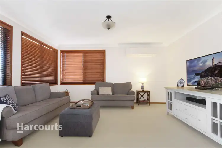 Sixth view of Homely house listing, 3 Cabernet Drive, Dapto NSW 2530