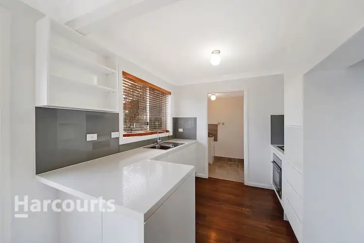 Second view of Homely townhouse listing, 5/8 Wickfield Circuit, Ambarvale NSW 2560