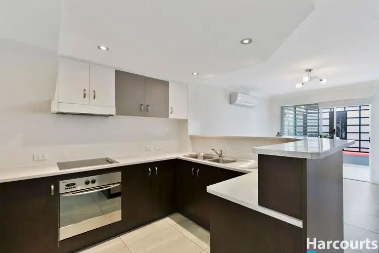 Fifth view of Homely townhouse listing, 4/28 Hill Crescent, Carina Heights QLD 4152