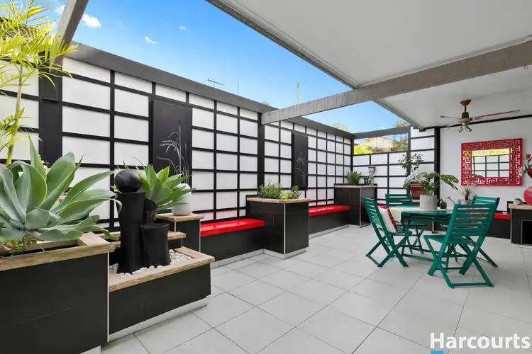 Sixth view of Homely townhouse listing, 4/28 Hill Crescent, Carina Heights QLD 4152