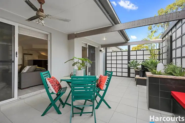 Seventh view of Homely townhouse listing, 4/28 Hill Crescent, Carina Heights QLD 4152
