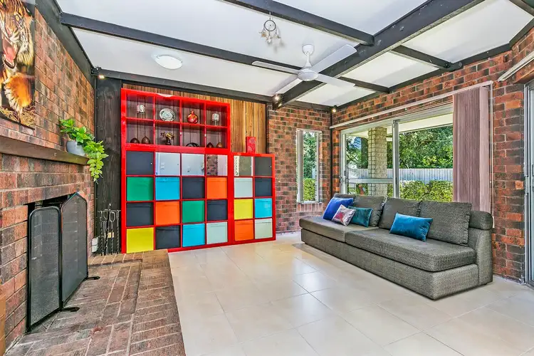 Fourth view of Homely house listing, 9 Barcelona Place, Slacks Creek QLD 4127