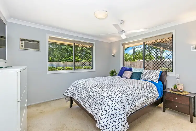 Sixth view of Homely house listing, 9 Barcelona Place, Slacks Creek QLD 4127