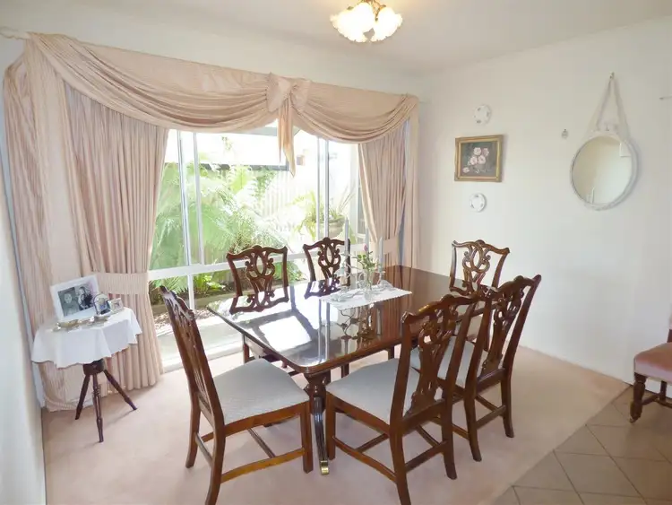 Fifth view of Homely house listing, 14 Heslop Court, Horsham VIC 3400