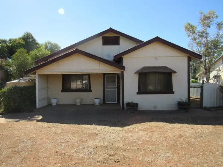 53 Wright Street, Peterborough SA 5422