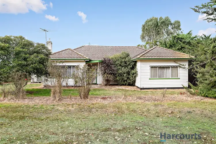Second view of Homely rural property listing, 150 Monomeith Road, Monomeith VIC 3984