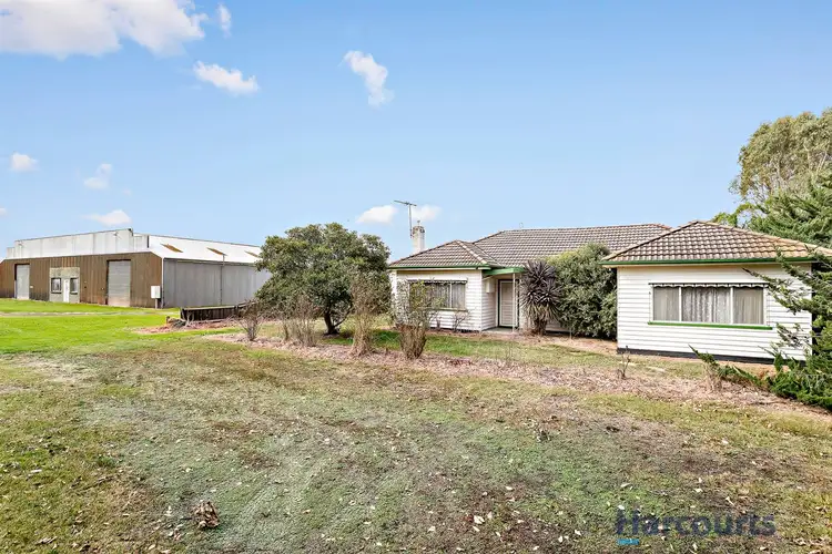 Sixth view of Homely rural property listing, 150 Monomeith Road, Monomeith VIC 3984