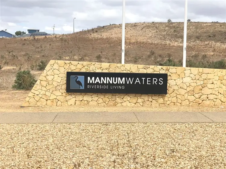 Third view of Homely land listing, 9 Spoonbill Court, Mannum SA 5238
