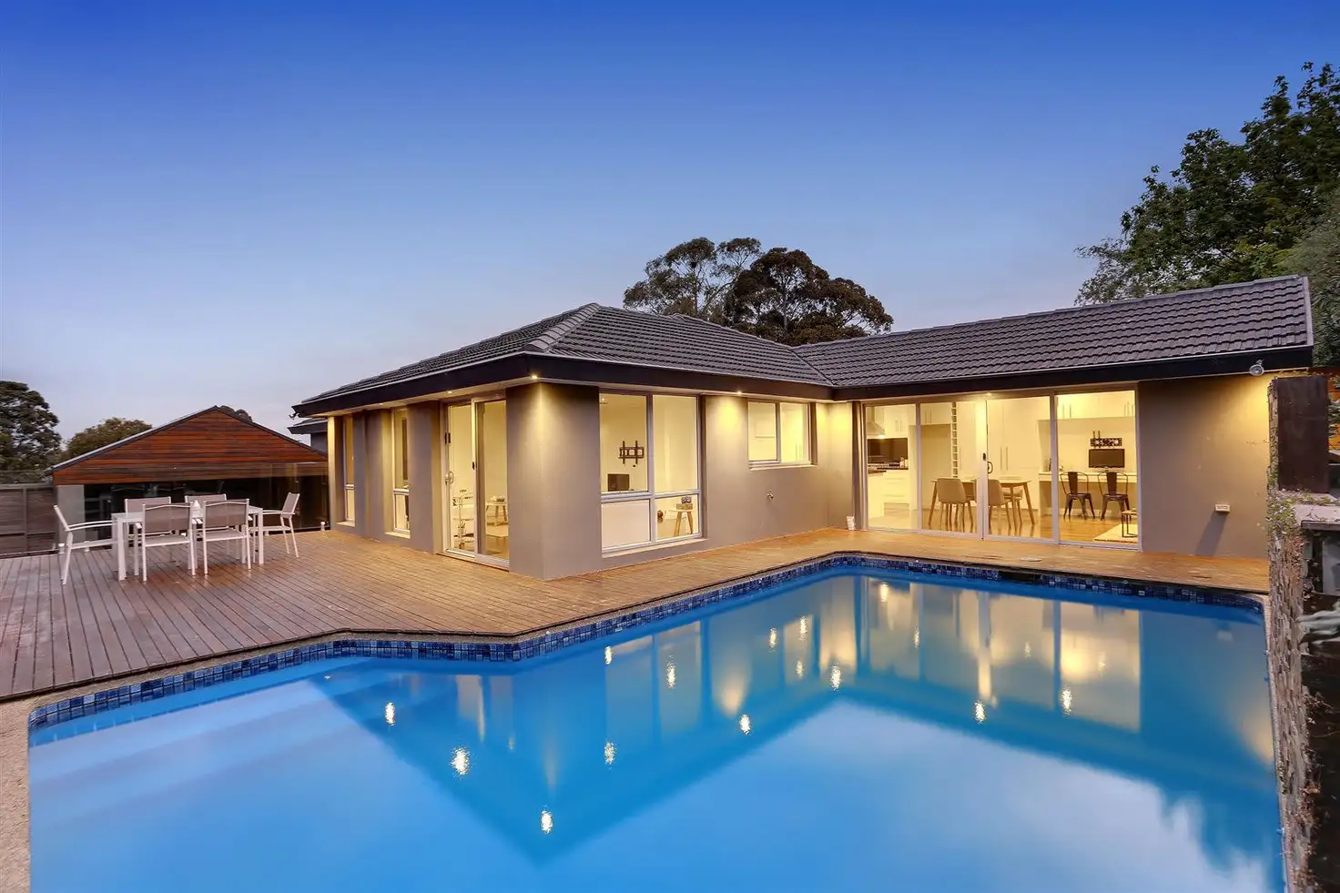 Main view of Homely house listing, 20 Amesbury Avenue, Wantirna VIC 3152