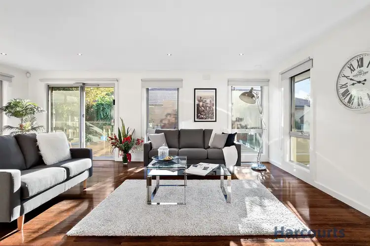 Third view of Homely house listing, 20 Amesbury Avenue, Wantirna VIC 3152