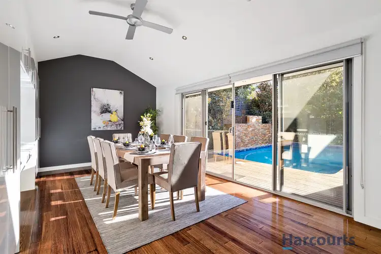 Fourth view of Homely house listing, 20 Amesbury Avenue, Wantirna VIC 3152
