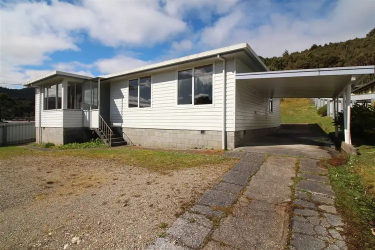 103 Conlan Street, Queenstown TAS 7467
