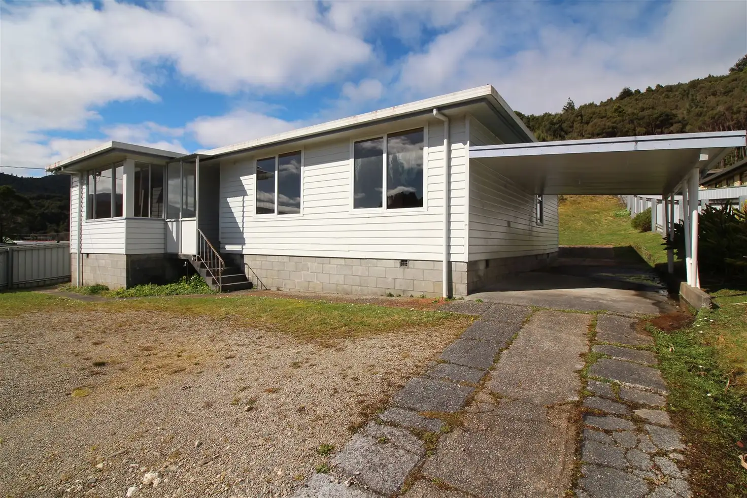 Main view of Homely house listing, 103 Conlan Street, Queenstown TAS 7467