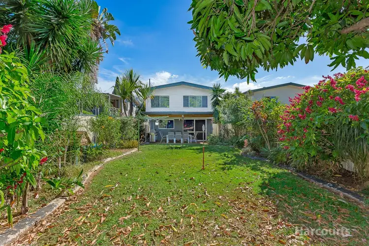 54 Donald Street, Woody Point QLD 4019