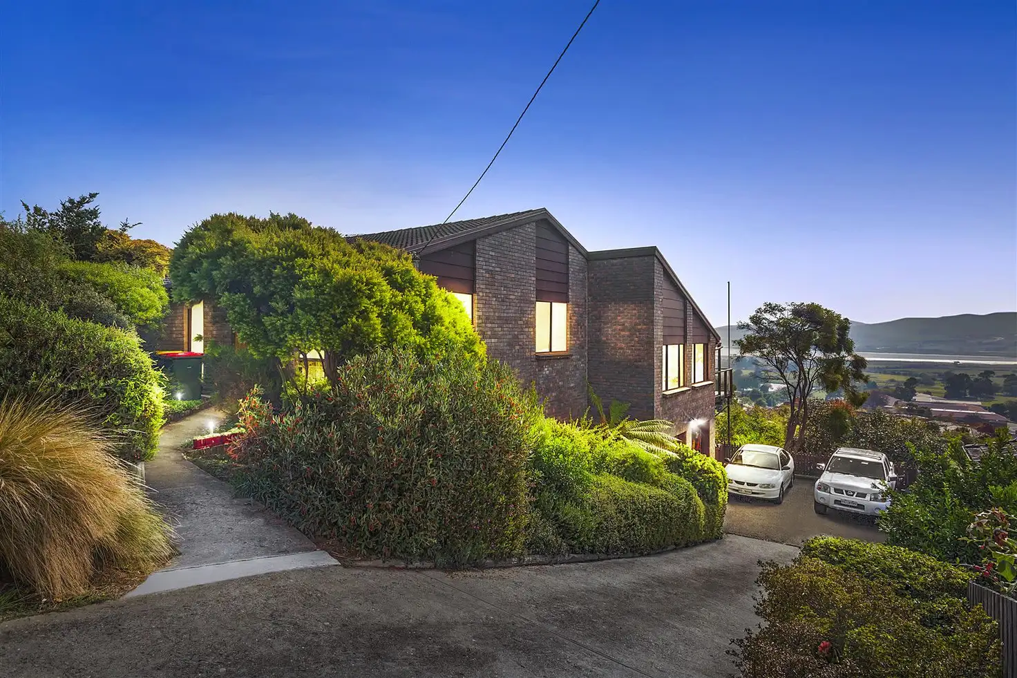 Main view of Homely house listing, 105 Penrith Street, Riverside TAS 7250