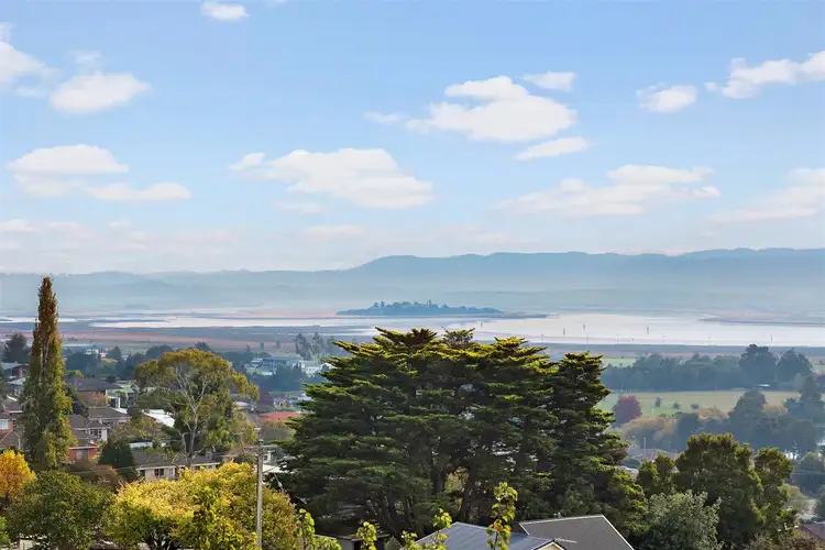 Second view of Homely house listing, 105 Penrith Street, Riverside TAS 7250