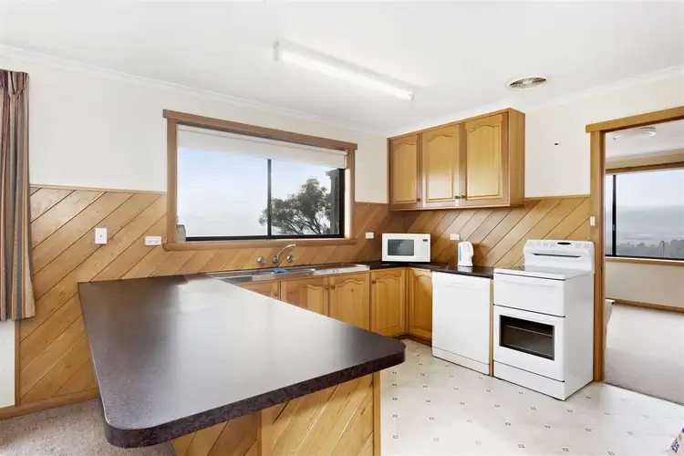 Third view of Homely house listing, 105 Penrith Street, Riverside TAS 7250