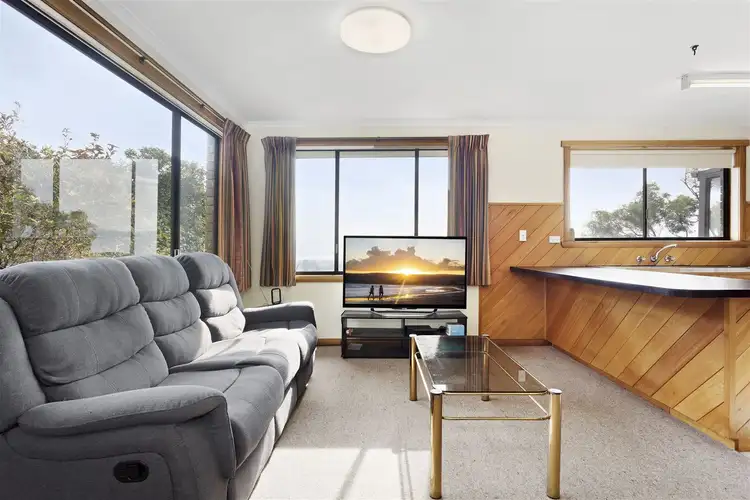 Fifth view of Homely house listing, 105 Penrith Street, Riverside TAS 7250