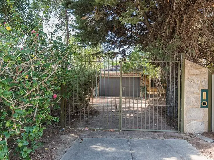 Second view of Homely house listing, 33B Koolgoo Way, Koongamia WA 6056