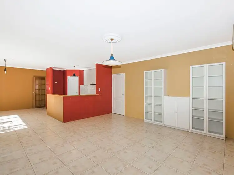 Fifth view of Homely house listing, 33B Koolgoo Way, Koongamia WA 6056