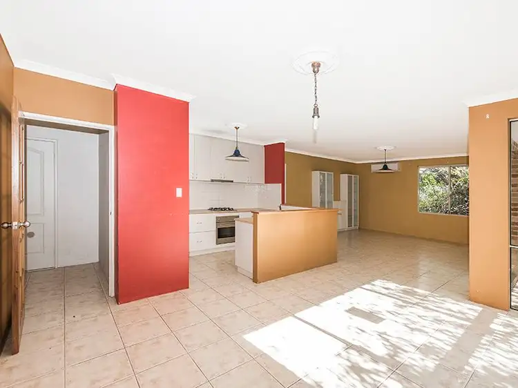 Sixth view of Homely house listing, 33B Koolgoo Way, Koongamia WA 6056