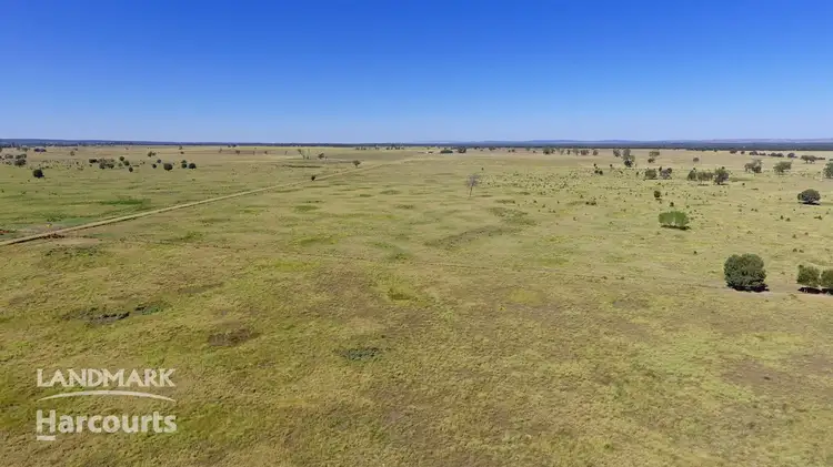 Main view of Homely rural property listing, 1510 Tomlins Rd, Wowan QLD 4702