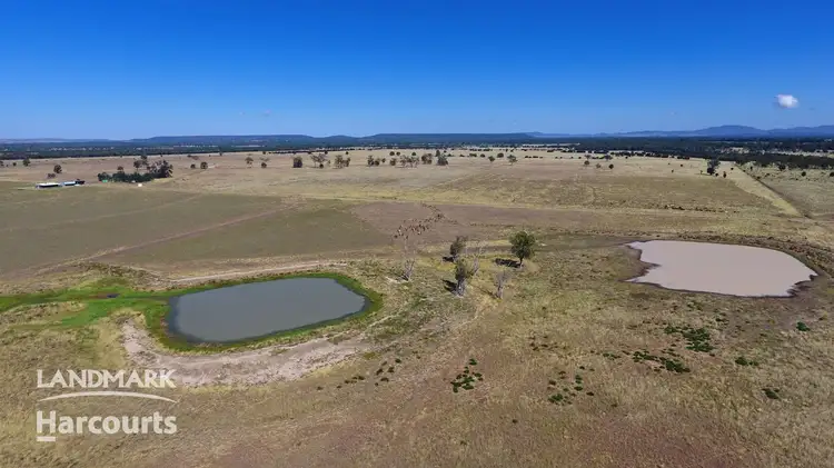 Fifth view of Homely rural property listing, 1510 Tomlins Rd, Wowan QLD 4702