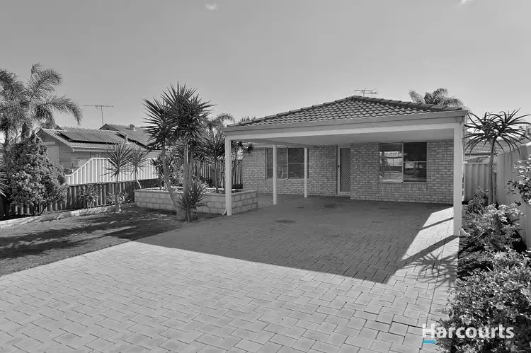 Main view of Homely house listing, 49B Templetonia Promenade, Halls Head WA 6210