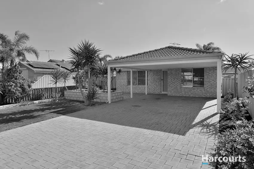 Main view of Homely house listing, 49B Templetonia Promenade, Halls Head WA 6210